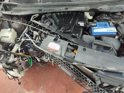 SPORTAGE 1.6 (135) GSL PLUS OV