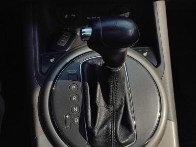 SPORTAGE 1.6 (135) GSL PLUS OV