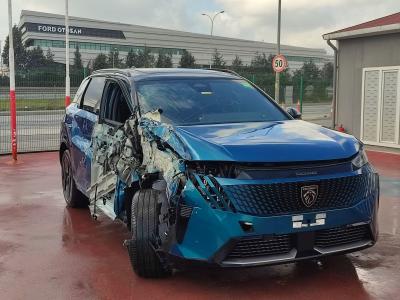 508 ACTIVE 1.6 BLUEHDI 120 EAT