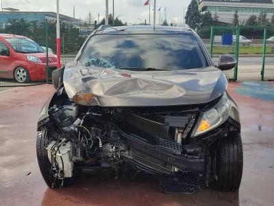 SPORTAGE 1.6 (135) GSL PLUS OV