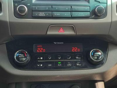 SPORTAGE 1.6 (135) GSL PLUS OV