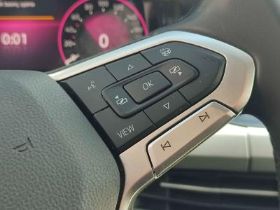 GOLF 1.0 eTSI 110 DSG LIFE