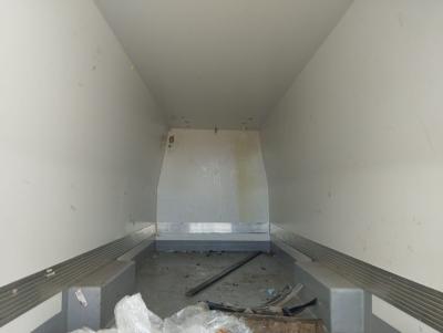 DAILY VAN 35 S 16 A 8 VAN 4100 H2 E6E GSR24/ SOĞUTUCU HARİÇ