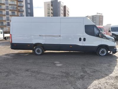 DAILY VAN 35 S 16 A 8 VAN 4100 H2 E6E GSR24/ SOĞUTUCU HARİÇ