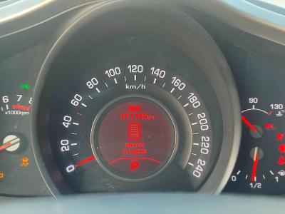 SPORTAGE 1.6 (135) GSL PLUS OV