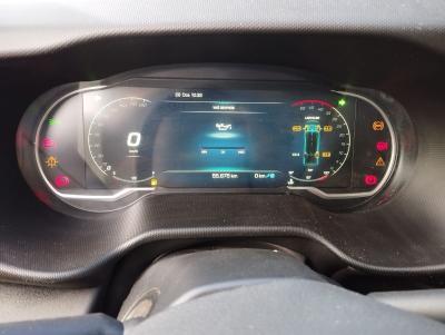 DAILY VAN 35 S 16 A 8 VAN 4100 H2 E6E GSR24/ SOĞUTUCU HARİÇ