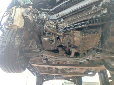 SPORTAGE 1.6 (135) GSL PLUS OV