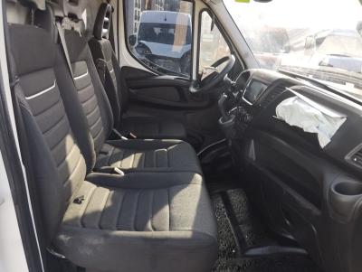 DAILY VAN 35 S 16 A 8 VAN 4100 H2 E6E GSR24/ SOĞUTUCU HARİÇ