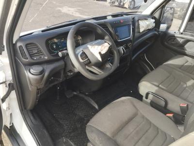 DAILY VAN 35 S 16 A 8 VAN 4100 H2 E6E GSR24/ SOĞUTUCU HARİÇ