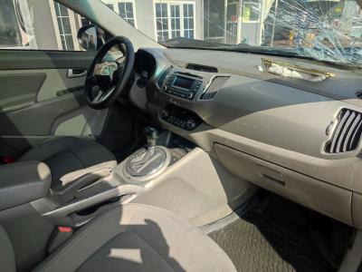 SPORTAGE 1.6 (135) GSL PLUS OV