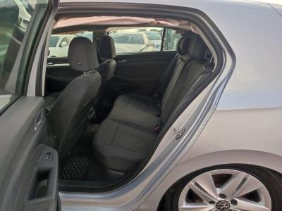 GOLF 1.0 eTSI 110 DSG LIFE