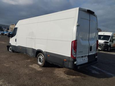 DAILY VAN 35 S 16 A 8 VAN 4100 H2 E6E GSR24/ SOĞUTUCU HARİÇ