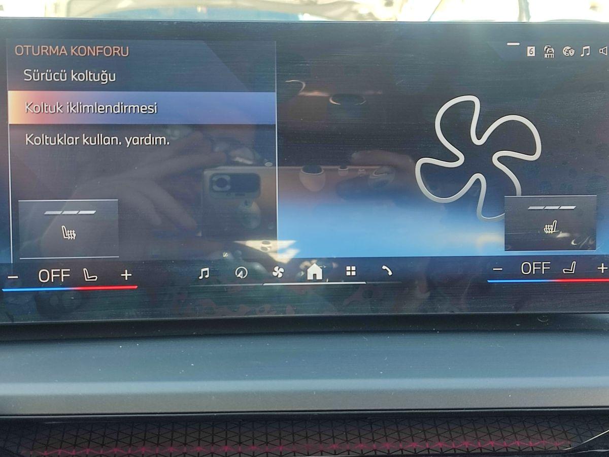 I4 EDRIVE40 SPORT LINE (160KW)