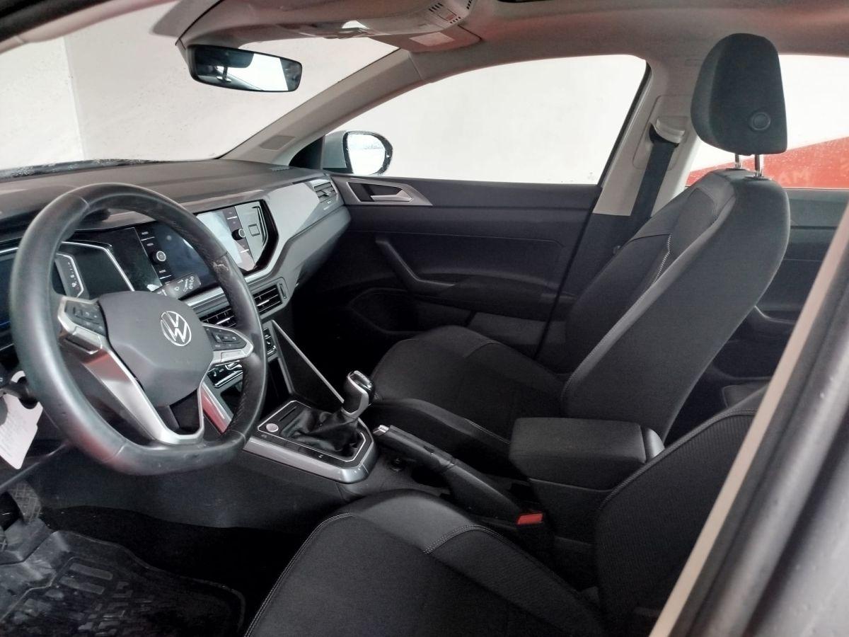 TAIGO 1.5 TSI 150 STYLE DSG