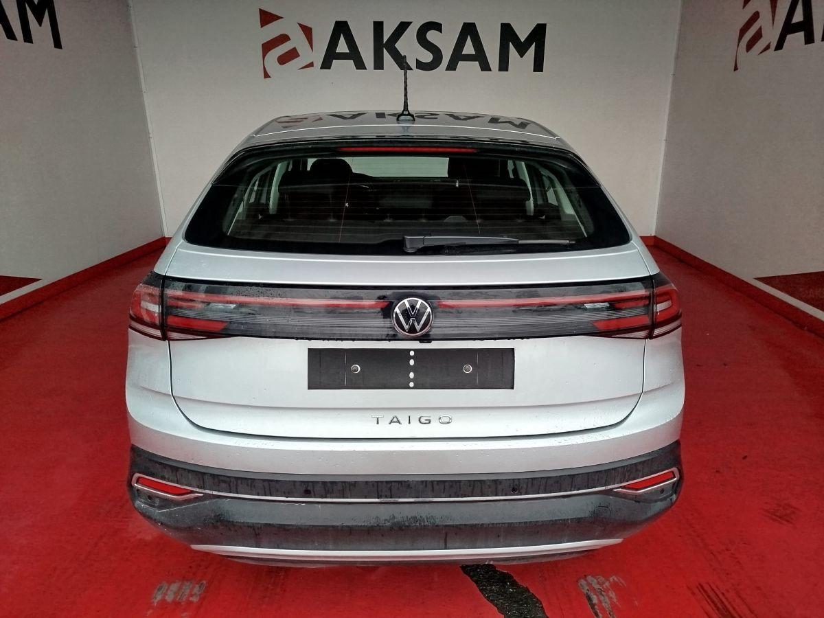 TAIGO 1.5 TSI 150 STYLE DSG