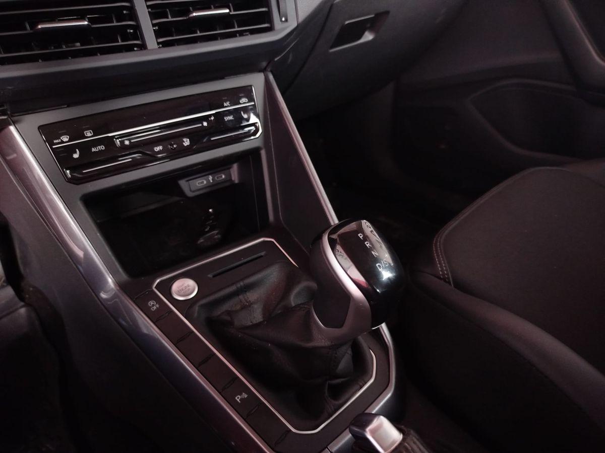 TAIGO 1.5 TSI 150 STYLE DSG