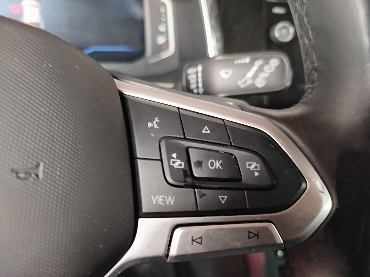 TAIGO 1.5 TSI 150 STYLE DSG