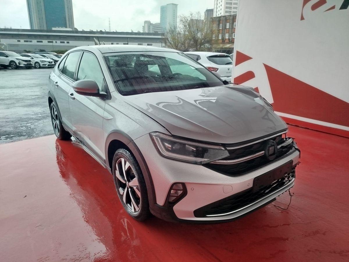 TAIGO 1.5 TSI 150 STYLE DSG