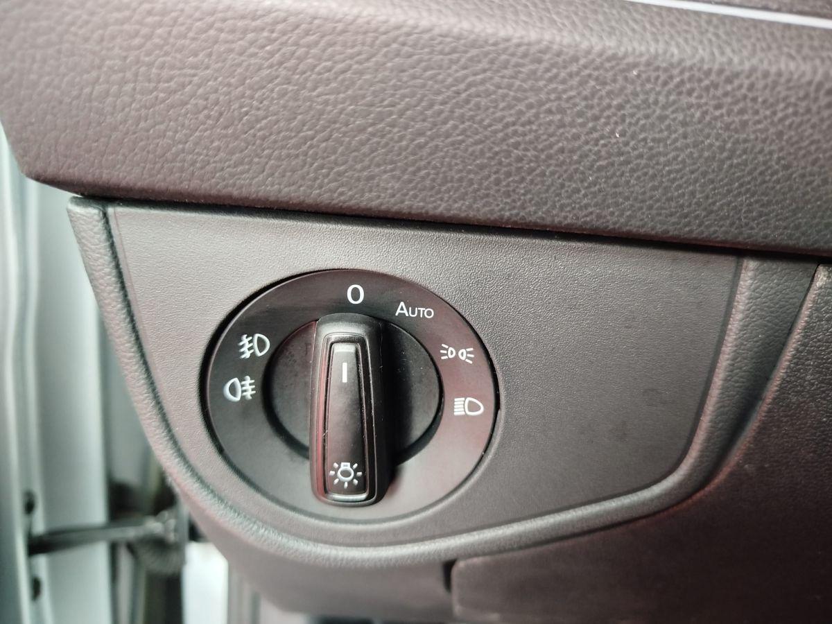 TAIGO 1.5 TSI 150 STYLE DSG