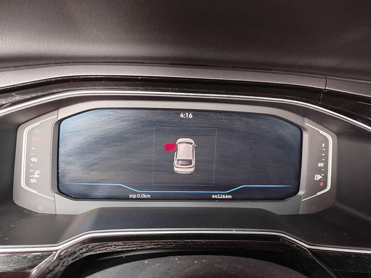 TAIGO 1.5 TSI 150 STYLE DSG