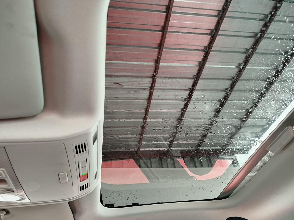 TAIGO 1.5 TSI 150 STYLE DSG