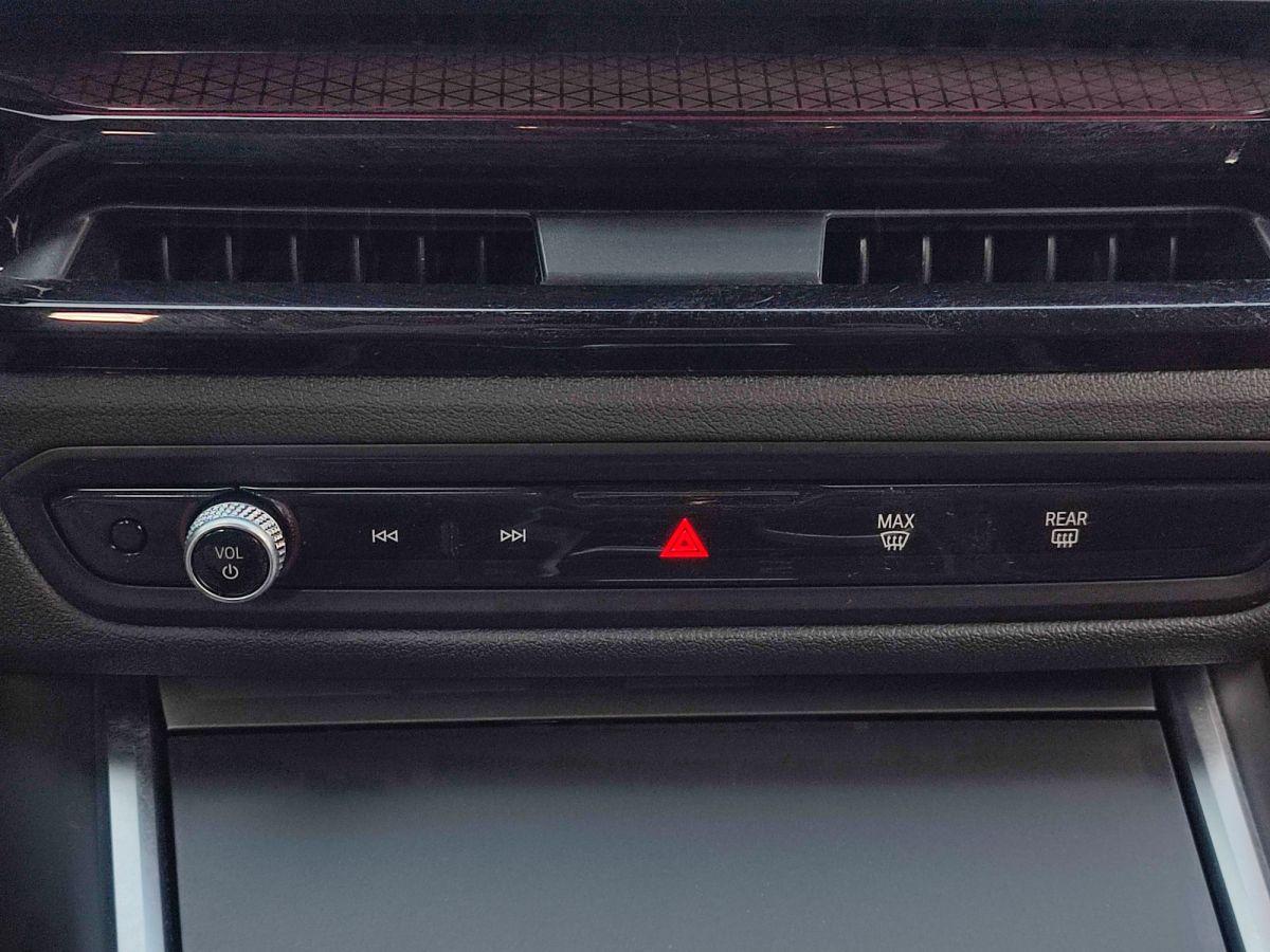 I4 EDRIVE40 SPORT LINE (160KW)