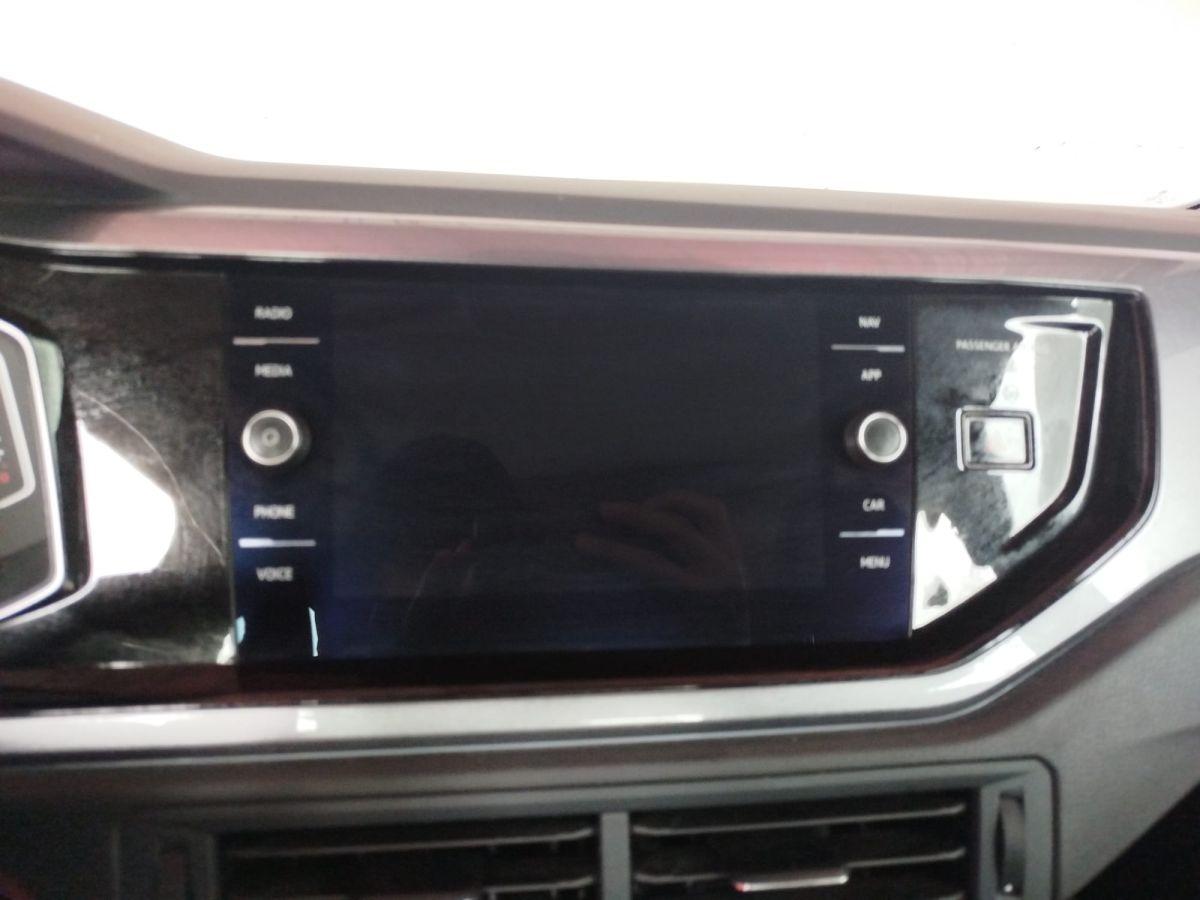 TAIGO 1.5 TSI 150 STYLE DSG