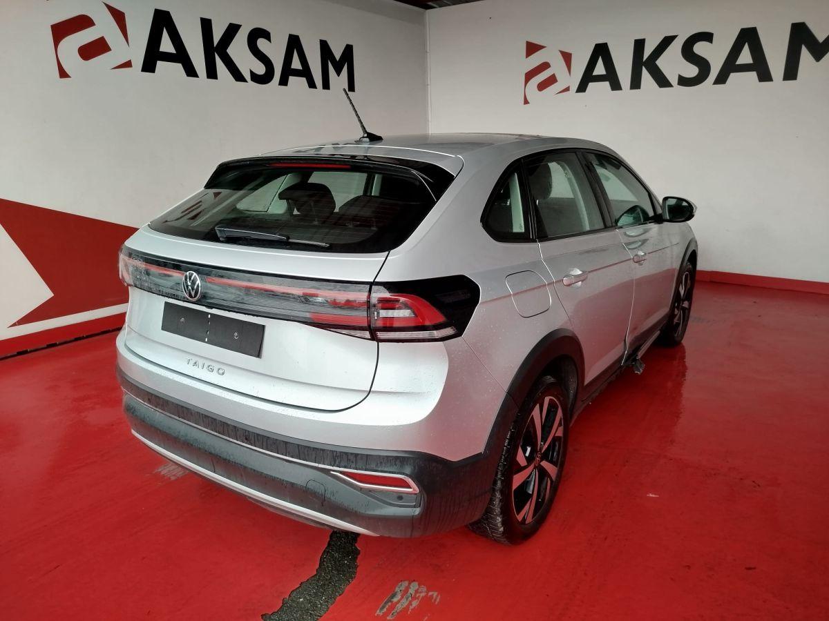 TAIGO 1.5 TSI 150 STYLE DSG