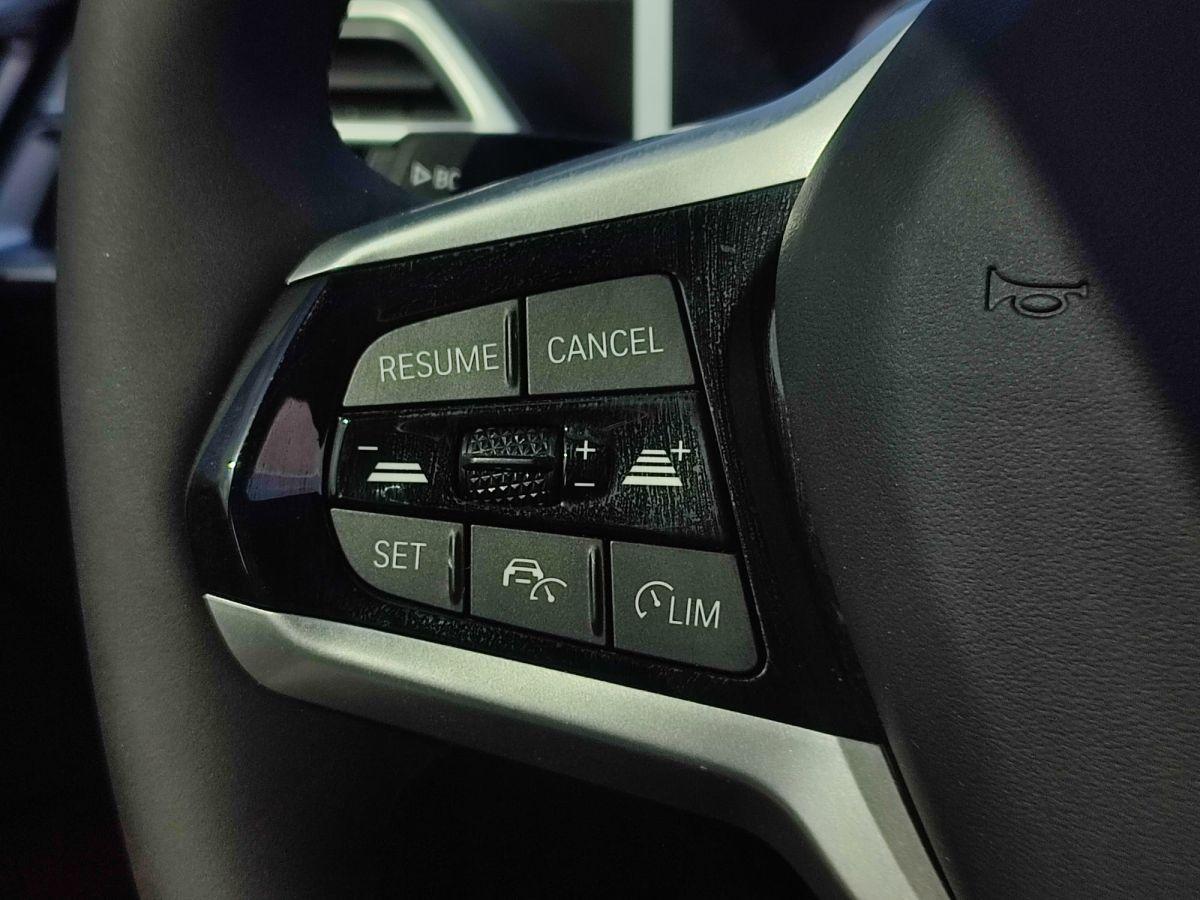 I4 EDRIVE40 SPORT LINE (160KW)