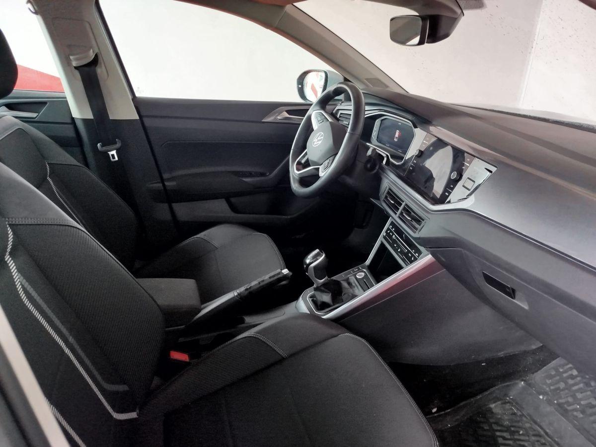 TAIGO 1.5 TSI 150 STYLE DSG