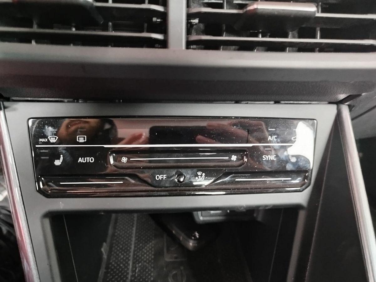 TAIGO 1.5 TSI 150 STYLE DSG