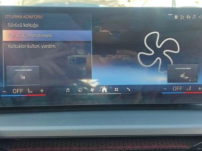 I4 EDRIVE40 SPORT LINE (160KW)