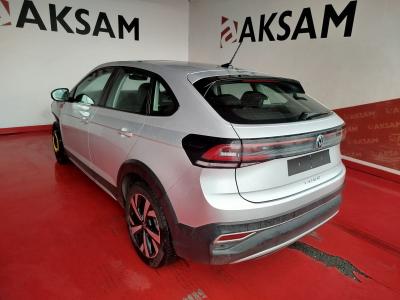 TAIGO 1.5 TSI 150 STYLE DSG