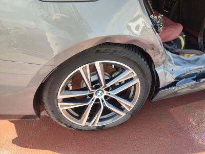 I4 EDRIVE40 SPORT LINE (160KW)