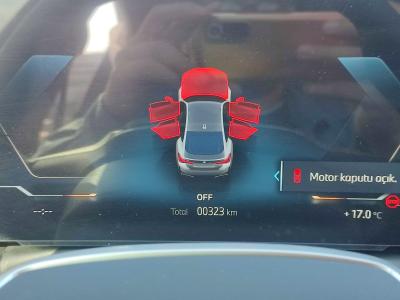 I4 EDRIVE40 SPORT LINE (160KW)