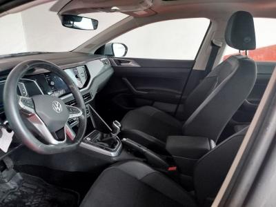 TAIGO 1.5 TSI 150 STYLE DSG