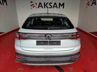 TAIGO 1.5 TSI 150 STYLE DSG