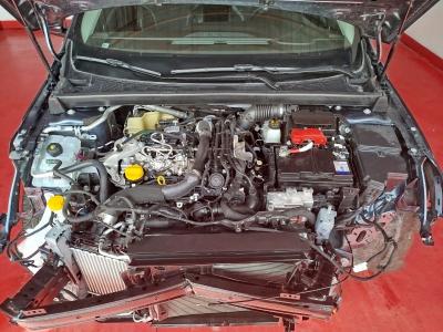 MEGANE SEDAN ICON 1.3 TCE EDC 140 FAZ2