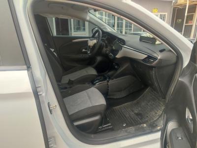 CORSA 1.2 100 AT8 EDITION FL