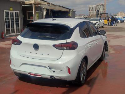 CORSA 1.2 100 AT8 EDITION FL