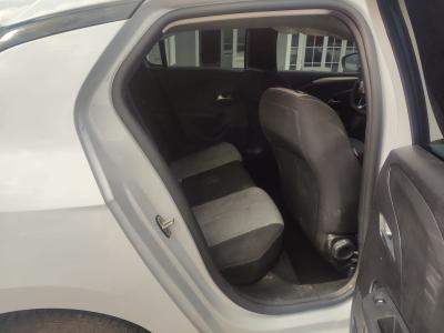 CORSA 1.2 100 AT8 EDITION FL