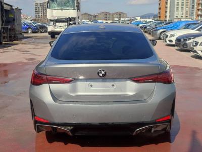 I4 EDRIVE40 SPORT LINE (160KW)