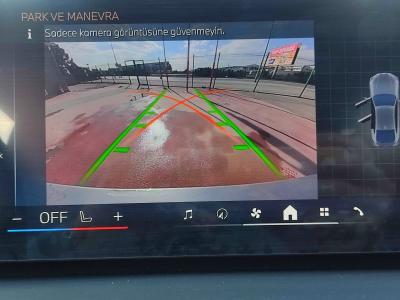 I4 EDRIVE40 SPORT LINE (160KW)