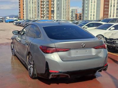 I4 EDRIVE40 SPORT LINE (160KW)