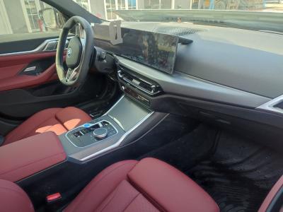 I4 EDRIVE40 SPORT LINE (160KW)