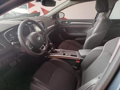 MEGANE SEDAN ICON 1.3 TCE EDC 140 FAZ2