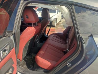 I4 EDRIVE40 SPORT LINE (160KW)