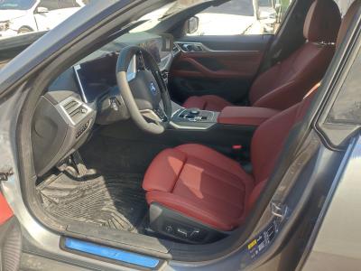 I4 EDRIVE40 SPORT LINE (160KW)