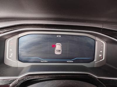 TAIGO 1.5 TSI 150 STYLE DSG