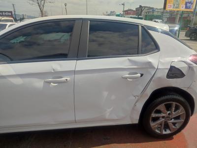 CORSA 1.2 100 AT8 EDITION FL